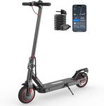 iScooter i8/i9/i9Max Electric Scoot