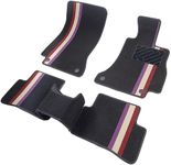 Crokomat Car Mats Fit Mercedes C Cl