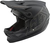 Troy Lee Designs D3 Fiberlite Mono 