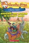 Scholastic Paperbacks Geronimo Stilton Books