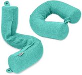 Dot&Dot Green Twist Memory Foam Kid