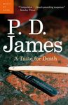 A Taste For Death: An Adam Dalgliesh Mystery