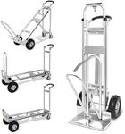 Vergo Industrial Convertible Hand T