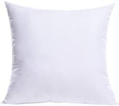 MIULEE Throw Pillow Insert Premium 