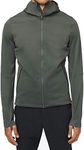 Lululemon Fleece Back Soft Shell (P