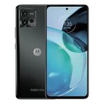 Motorola Moto G72 Dual-SIM 128GB ROM + 8GB RAM (Only GSM | No CDMA) Factory Unlocked 4G/LTE Smartphone (Meteorite Gray) - International Version