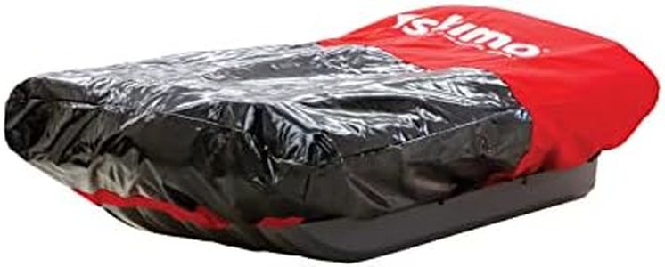 Eskimo Ice Shelter Travel Cover (All Size Options), Travel Cover Deluxe 70 in, 27630