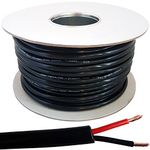 Rated Speaker Wire