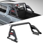 IIIREENO Roll Bar for Pickup Truck/