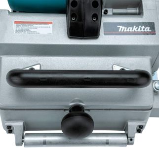 Makita 312mm Electric Planer 110V – Heavy Duty Woodworking Tool