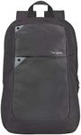 Targus AU TBB565AU Intellect Laptop Backpack, Black