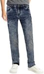 X RAY Boys Distressed Jeans (2T-16)