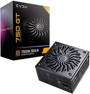 EVGA 750 G