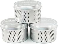 Mini Gun Safe Dehumidifier - TOAAOT