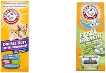 Arm and Hammer A&H Double Duty Litt