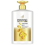 Pantene Advanced Care Shampoo 5 in 1 Pro Vitamin B5 Complex 1L