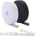 2 Pack Knit Elastic Spool, YIFARUBE