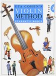 Violin Method Book 3 - Student's Book