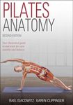 Pilates Anatomy - Second Edition: Y