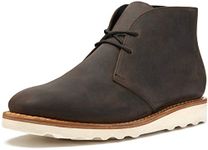 Thursday Boot Company Scout Men's Chukka Boot, Tobacco