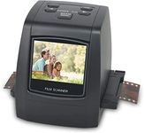 Image Slide Scanners