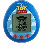 Tamagotchi Nano x Toy Story - Clouds