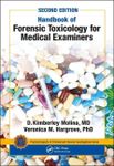 Handbook of Forensic Toxicology for