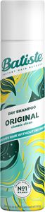 Batiste Original Dry Shampoo, 200ml – Instant Hair Refresh