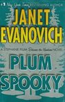 Plum Spooky (A Between the Numbers Novel)