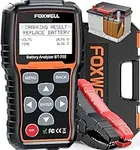FOXWELL BT705 Car Battery Tester 12