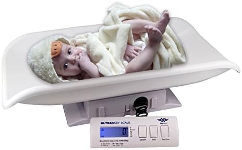 My Weigh S
