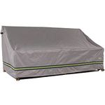 Duck Covers Soteria Waterproof 104" Wide Patio Sofa Cover