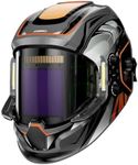 ANDELI Welding Helmet - Panoramic 1