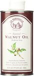 La Tourangelle Roasted Walnut Oil, 500 ML (Pack of 6)