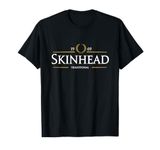 Trojan Skinhead Shirt - Anti-Racist 1969 Skinhead Clothing T-Shirt