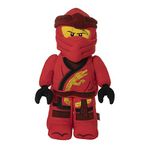 LEGO NINJAGO Kai Ninja Warrior 33.02cm Plush Character