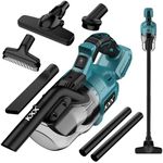 KXX Cordless Vacuum for makita 18V 