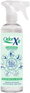 Odor Xit Odor Eliminator - 16 Oz Ready to Use Spray Bottle