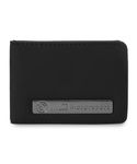 Puma Unisex-Adult BMW MMS Small Wallet, Black (5447901)