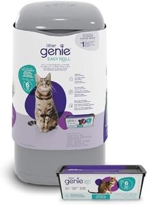Litter Gen