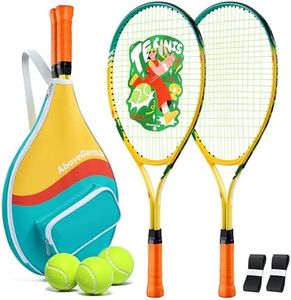 AboveGenius Tennis Racket (25 inch)