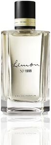 C.O. Bigelow Lemon Eau de Parfum No.1999, Lemon Perfume with Citrus & White Musk, 3.4 fl oz., Vegan & Paraben Free Perfumes