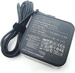 19V 3.42A 65W Laptop Charger for AS