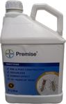 Premise Bayer Premise - For Termite Control (Pre And Post-Construction) - 5 Litres | Long Lasting Control | Colony Elimination