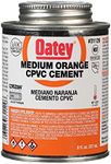 Cement Cpvc 8oz