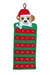 Advent Calendar For Dogs