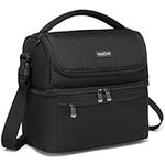 Lunch Bag,VASCHY Insulated Lunch Bo