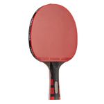 Stiga Balsa Evolution Table Tennis Racket (Multicolour). Balsa