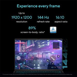 ASUS V16 16" Gaming Laptop – RTX 5070, 32GB RAM, 1TB SSD, 144Hz WUXGA