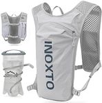 INOXTO Running Hydration Vest Backp